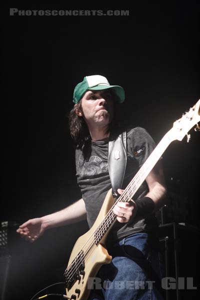 WATCHA - 2006-05-30 - PARIS - Zenith - 
